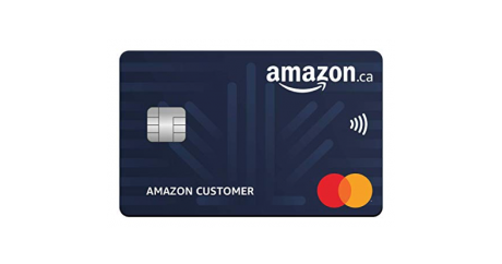 New Amazon.ca Rewards Mastercard launches in Canada with 5% cashback offer